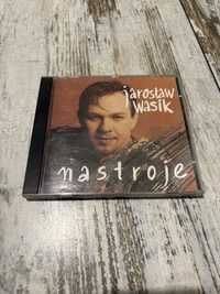 Jarosław Wasik Nastroje CD Unikat