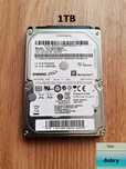 HDD 1TB Samsung 1000gb