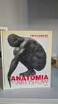 Anatomia Dla Artystów Sarah Simblet