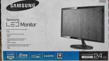 монитор Samsung 24" б/у