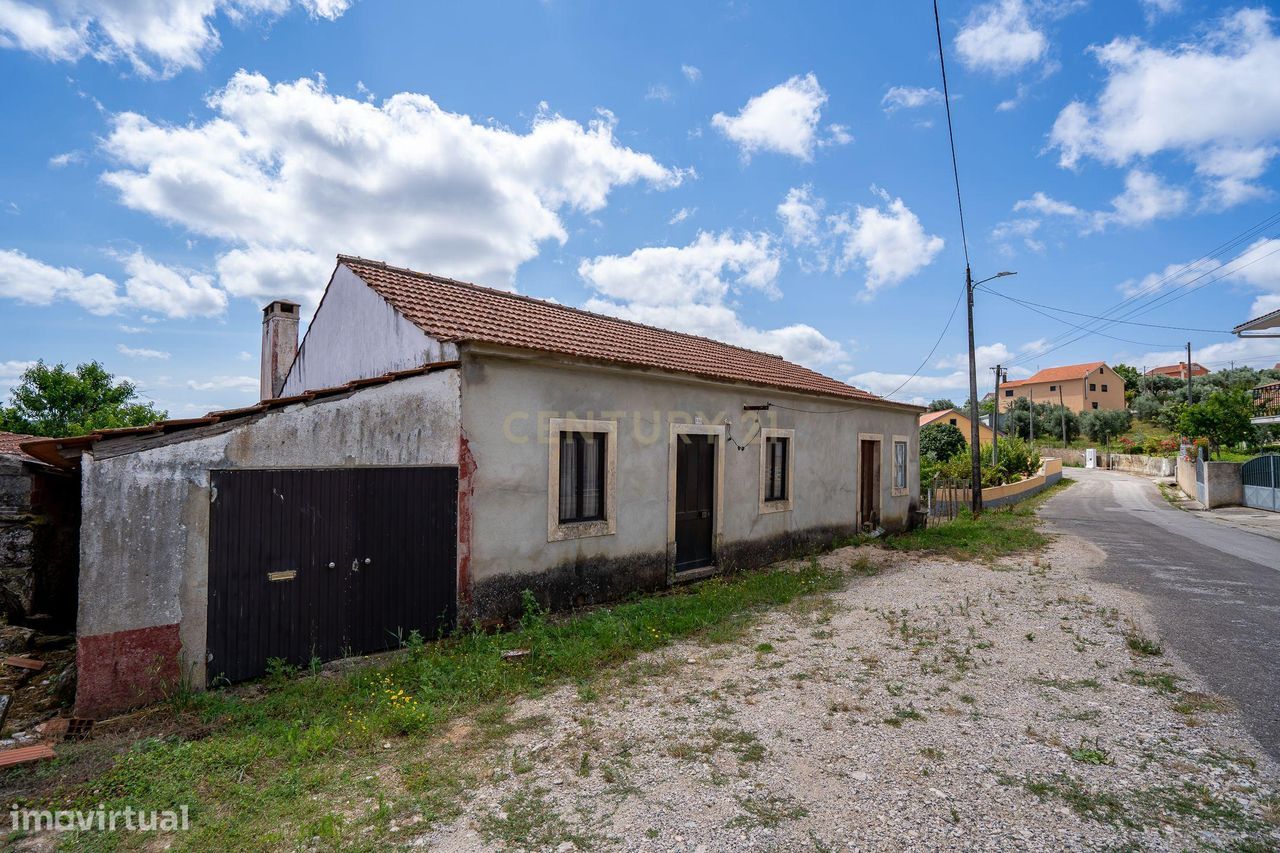 Quinta em Ferreira Zêzere