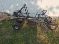 Buggy, szajowóz 50