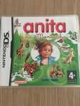 Jogo Anita na Montanha para consola Nintendo DS