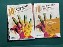 Há quimica entre nós 10