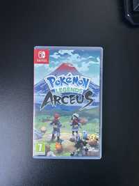 Pokemon Legends Arceus Nintendo Switch