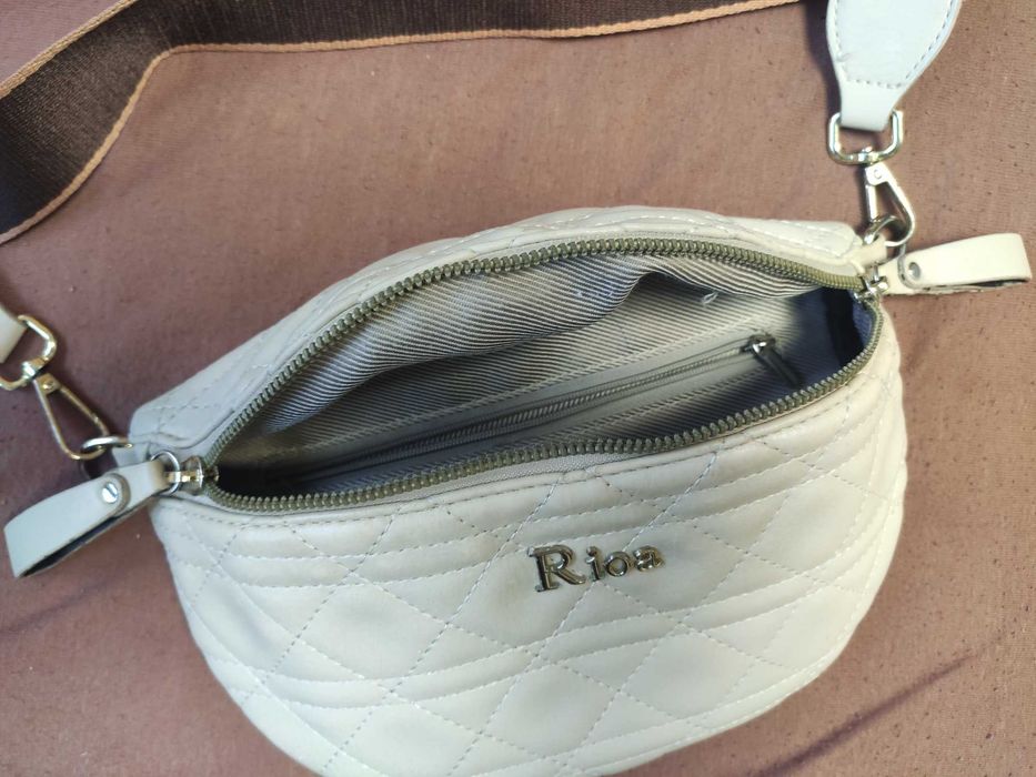 Torebka nerka RIOA