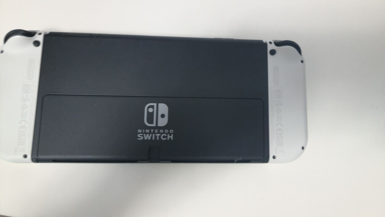 Nintendo switch 2 Oled
