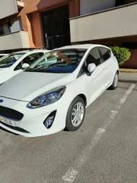 Ford Fiesta 1.5 EcoBoost 2018