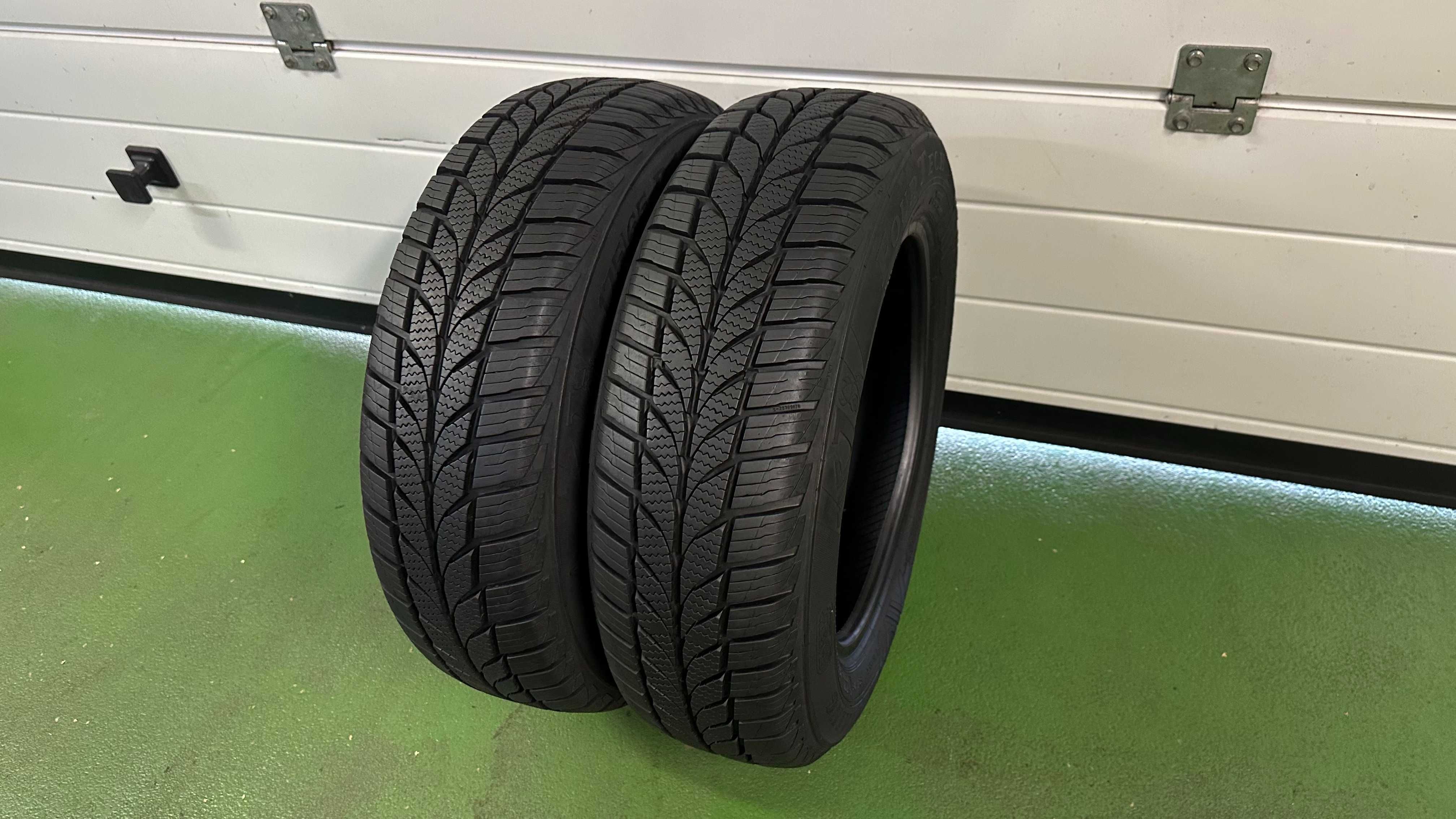 Para 175 65 R14 82T Viking Four Tech bieżnik 2x6,8mm