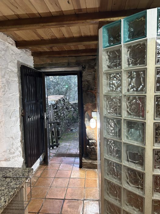 Quinta ecologica / eco farm Oleiros