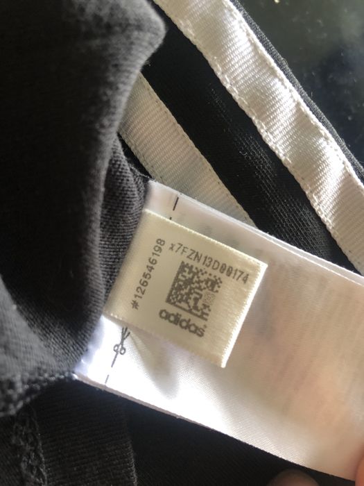 Fato de treino adidas