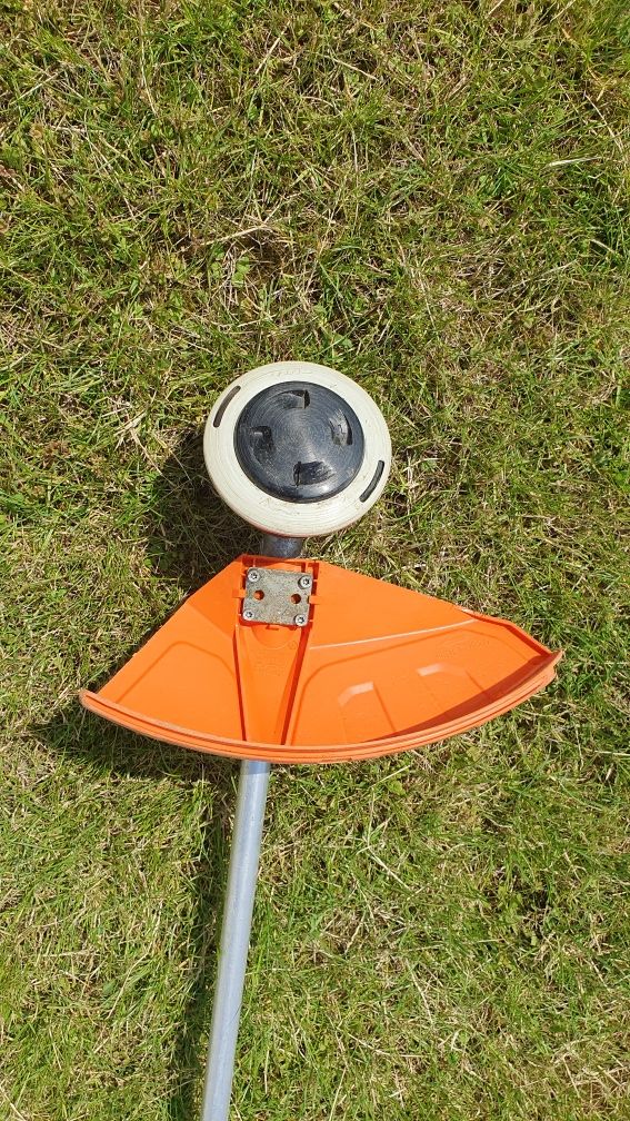Zestaw narzedzi akumulatorowych stihl fsa130 hsa94R