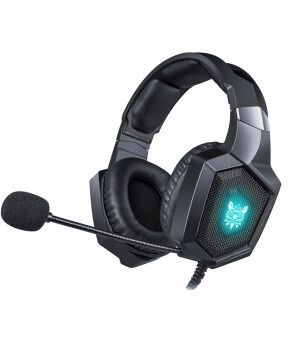 Геймерська гарнітура ONIKUMA Gaming LED K8