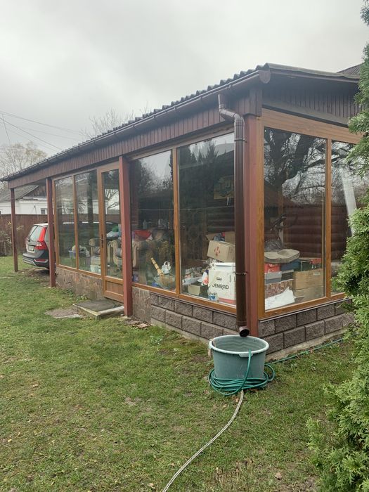 Продам будинок в Киівській області