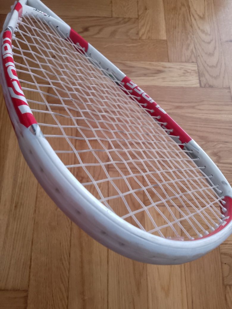 Rakieta squash V3 v court three composite graphite