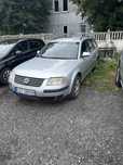 Passat b5 fl 1.9 automat sprawny bez oc zamiana