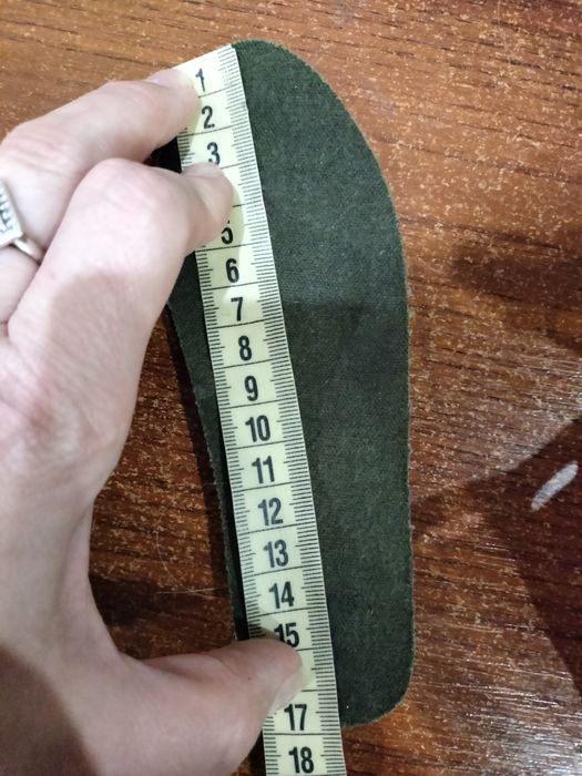 Черевики кроси на осінь