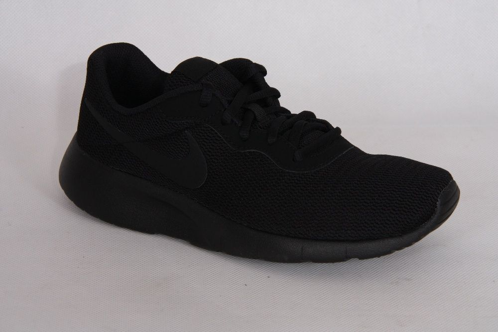 Buty Nike tanjun rozmiary 38-40 czarne nowe!!