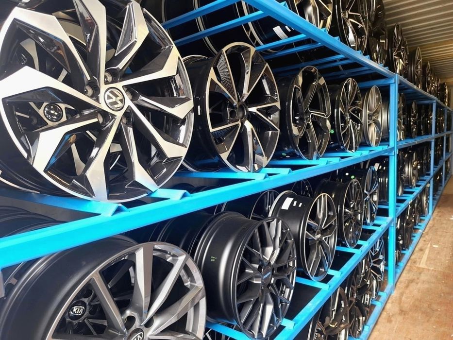 Opony 245/45 R 18 Bridgestone Turanza Allseason 6 Jak Nowe