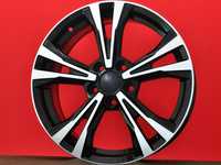 Felgi R17 5x114,3 Jeep Liberty 2 II KK Chrysler Grand Voyager