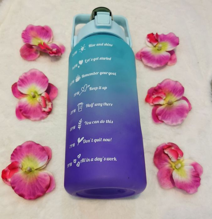 Butelka na wodę 2000 ml - 2l