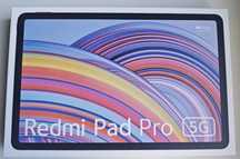 Xiaomi redmi pad pro 5g
