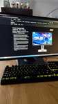 Monitor ASUS VG258QR 24.5" 165Hz