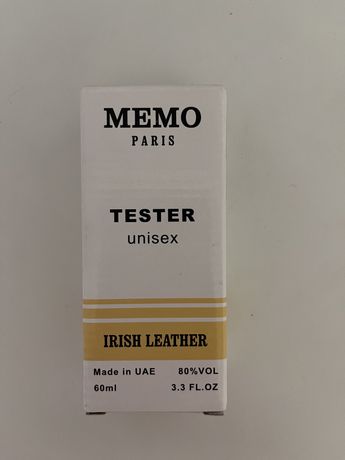 Парфуми унісекс Irish Leather