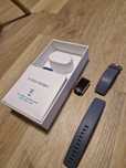 Ładowarka i oryginalny pasek fitbit  charge 3