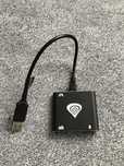 Adapter Genesis Tin 200