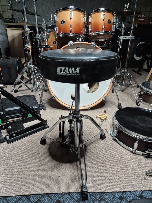TAMA, малый, snare, стул стойки
