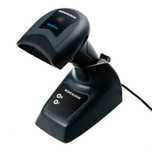Skaner kodów DATALOGIC QBT2400 + Baza BC2030