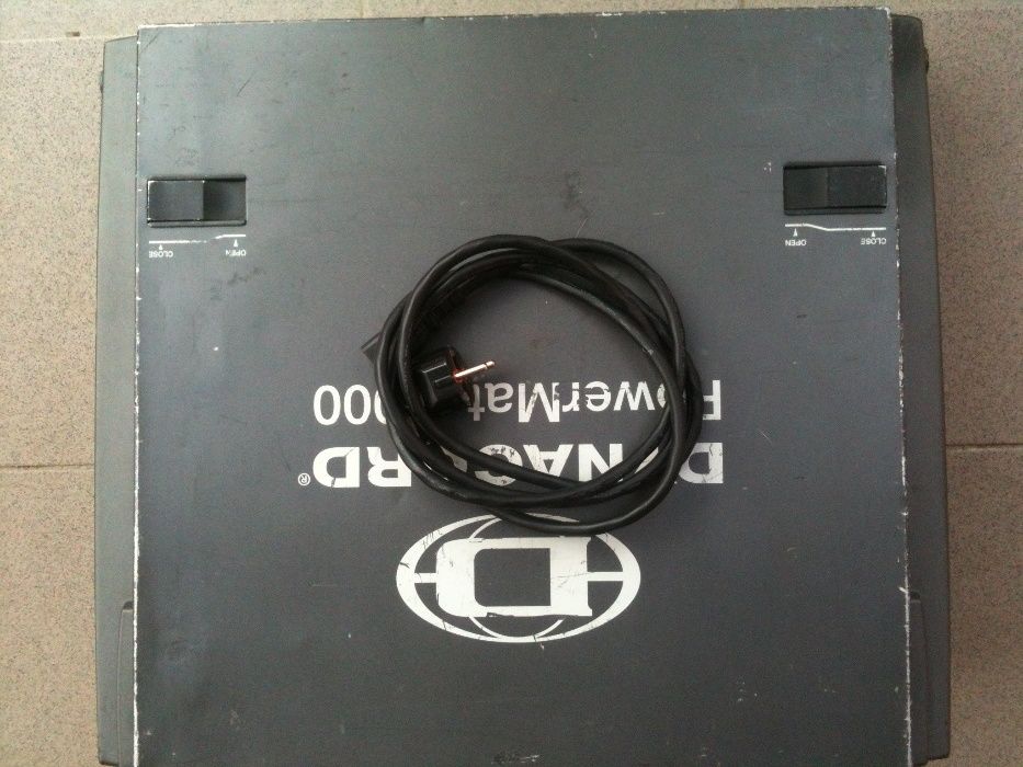 Dynacord PowerMate 1000-1