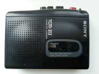 Кассетный диктофон Sony TCM-313