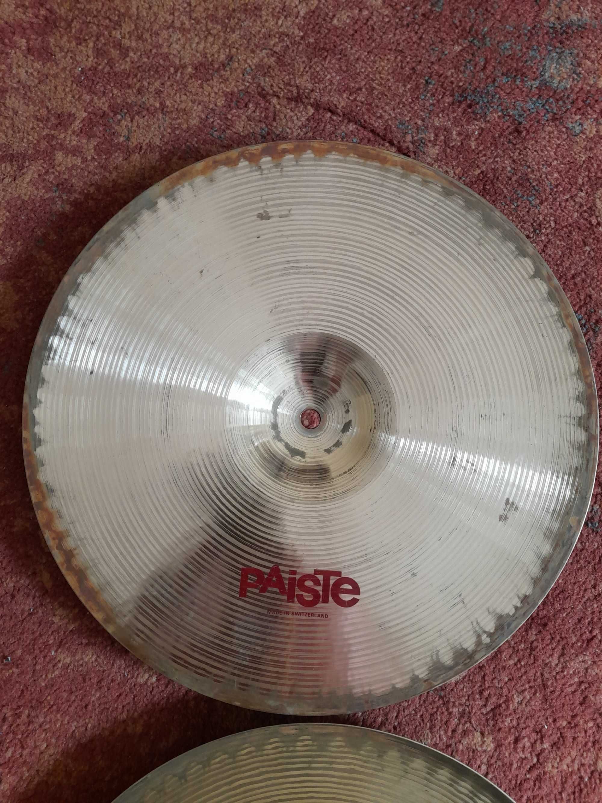 Paiste 3000 medium hihat
