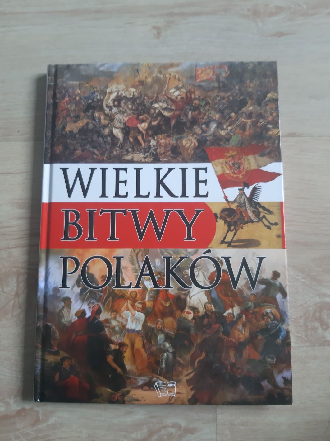 Wielkie bitwy Polaków