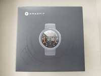 Smartwatch Amazfit Verge Lite szary