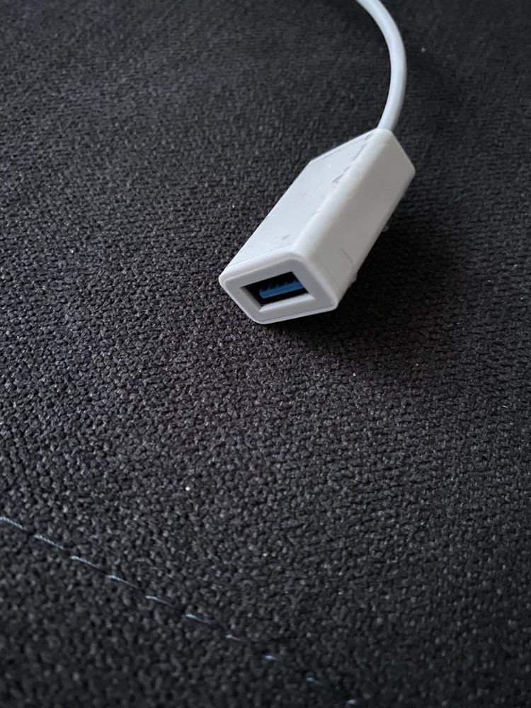 Adapter USB-c do USB-a