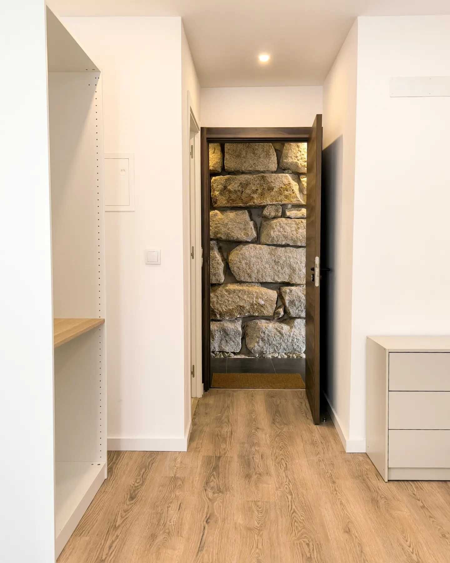 Apartamento Studio T0 em Matosinhos - contas incluídas