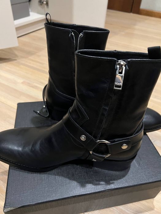 Казаки ysl wyatt