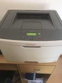 Lexmark e360 dn impressora a laser