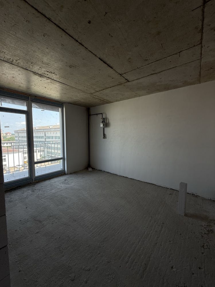 Продам 1-кімнатну квартиру 45.6 м² | Сирець | IQ House | Власник