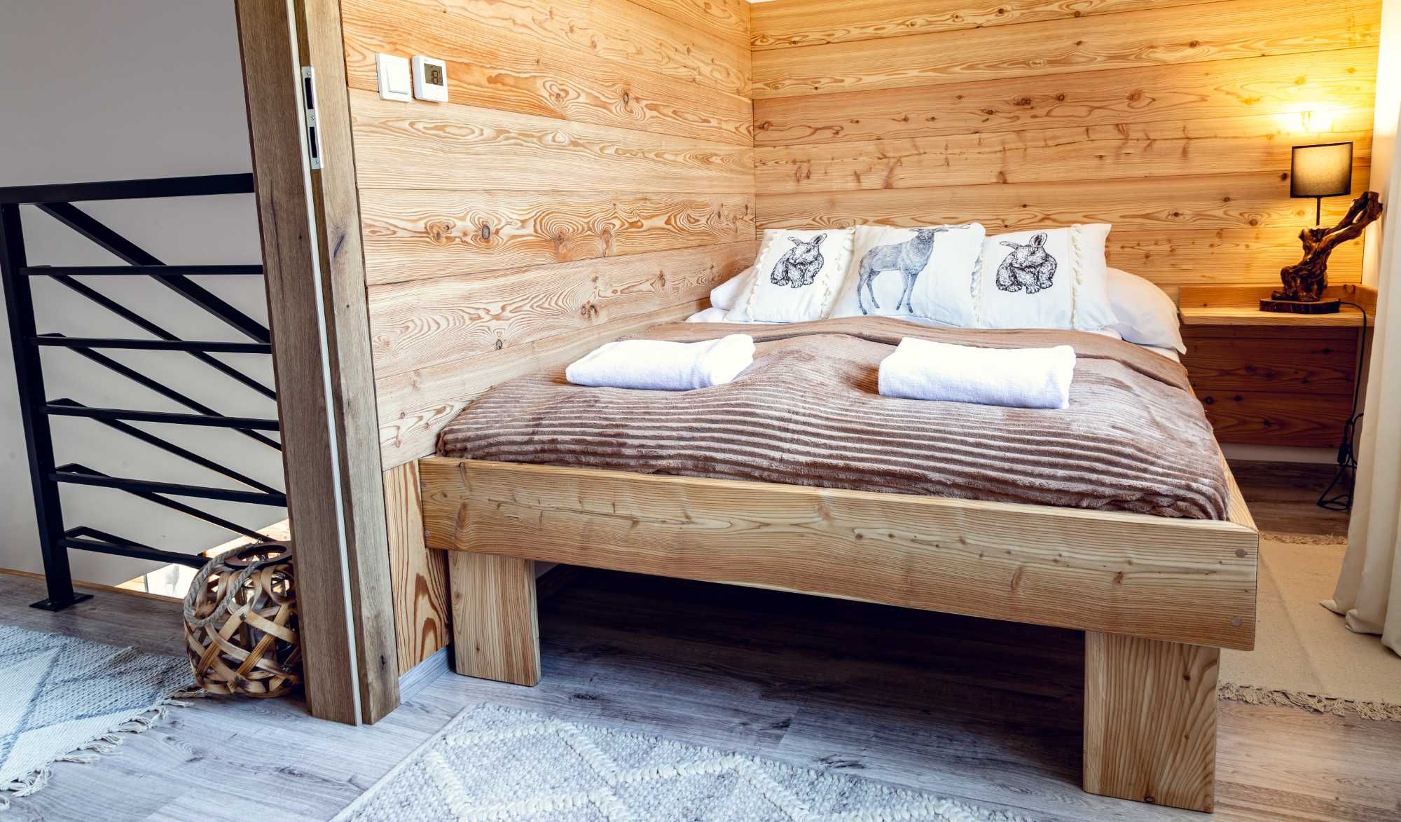 Apartamenty przy stoku TYLICZ