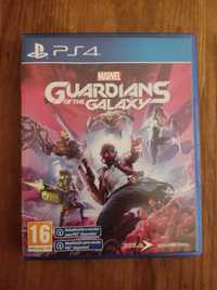 Guardians of the Galaxy ps4