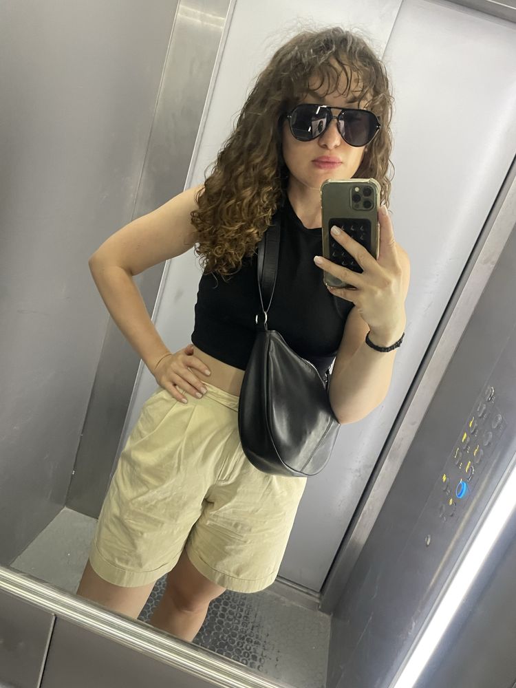 Шорти Max Mara S