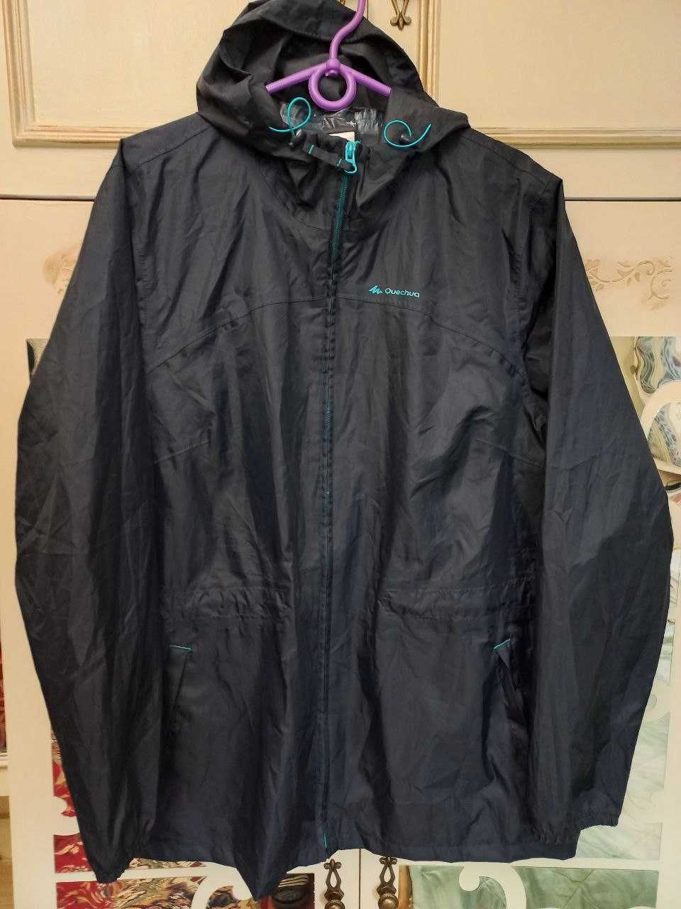 Дощовик Quechua р.L