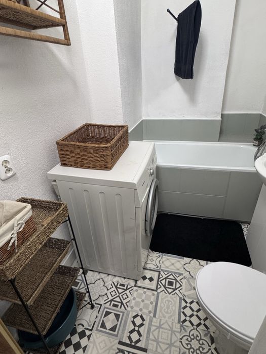 Kawalerka w pełni umeblowana Tysiąclecie