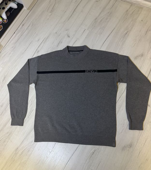 Светр Calvin Klein