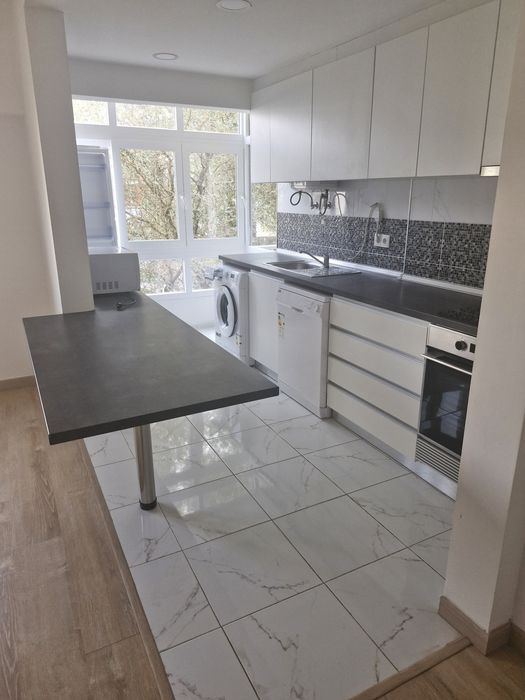 Apartamento T3 familiar