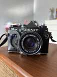 Фотоапарат Zenit 12XP